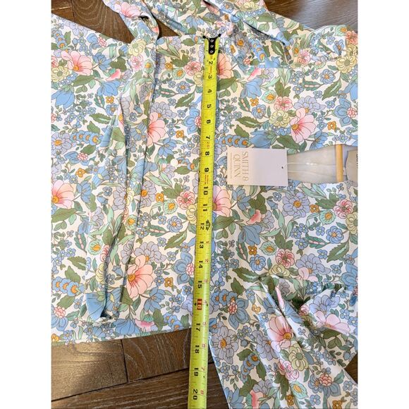 NWT Smith & Quinn Hazel Dress - Forget Me Not Size Small - Picture 8 of 8